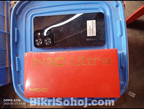 Walton Nexg N10 Ultra